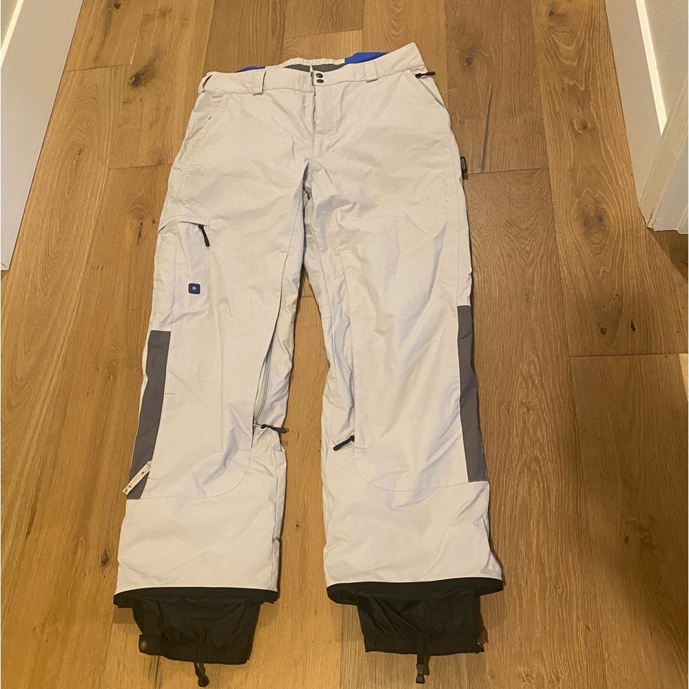 Mens XL Ski Pants - excellent condition